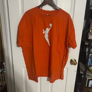 Men's Fanatics WNBA Logo T-Shirt